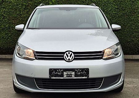 VW Touran Volkswagen 1.4 TSi-7 Sitzer/NAVI/PDC/1 Jahr Garantie