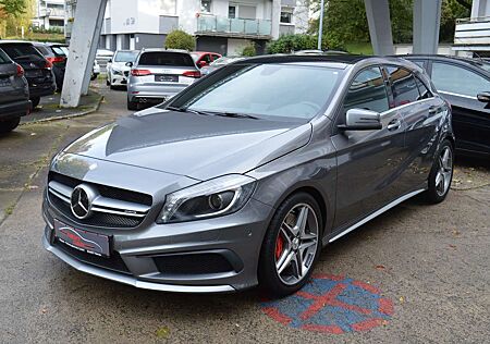 Mercedes-Benz A 45 AMG 4Matic Speedshift 7G-DCT*Schiebedach*Kamera*Navi*