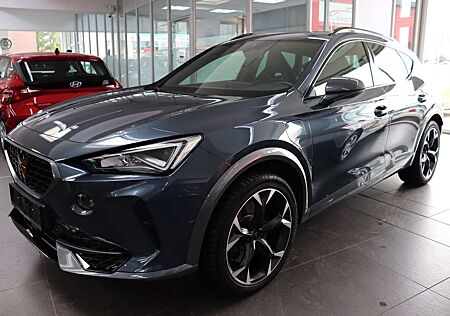 Cupra Formentor VZ 1.4 TSI DSG eHybrid Navi. AHK. el-S