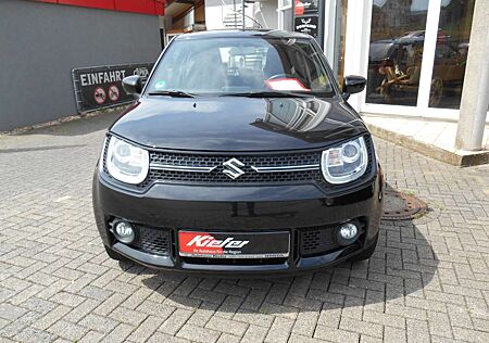 Suzuki Ignis 1.2 Dualjet Hybrid Club