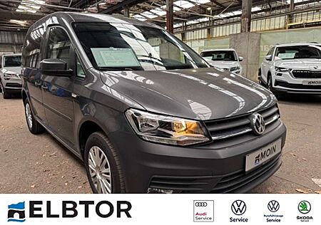 VW Caddy Volkswagen 2.0 TDI Trendline PDC SHZ