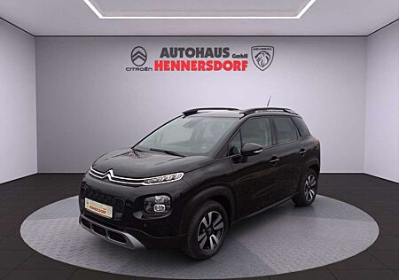 Citroen C3 Aircross PureTech 130 Stop & Start EAT6 OPF SHINE