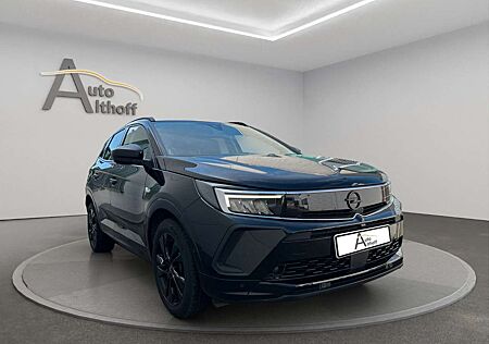 Opel Grandland X Grandland 1.5 D GS Line KAM SHZ NAVI TEMPO KLIM