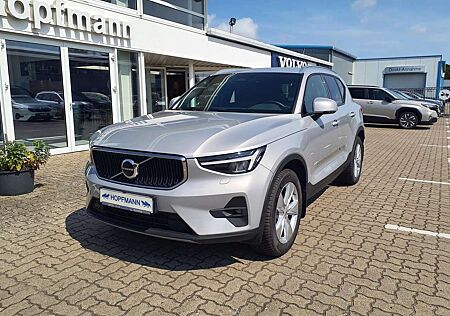 Volvo XC 40 gebraucht kaufen Volvo XC 40 XC40 B4 Benzin Aut. AHK / ACC / BLIS