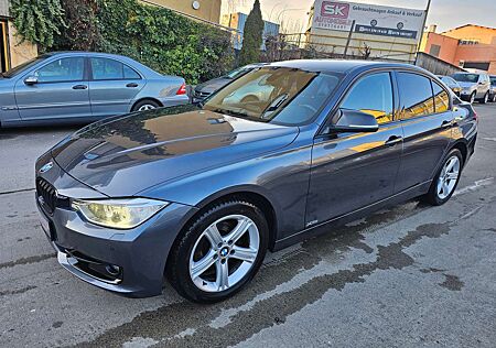 BMW 320i 320 3er xDrive Sport-Aut.