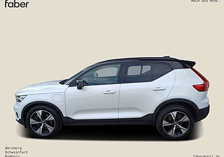 Volvo XC 40 XC40 T5 R Design Plug-In Hybrid 2WD