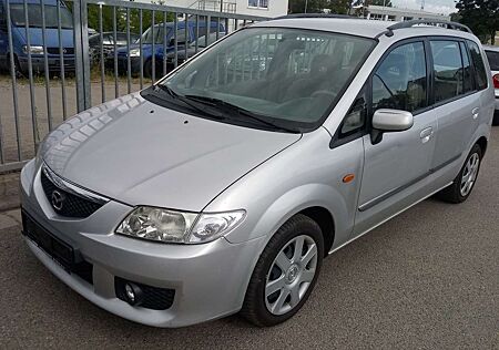 Mazda Premacy 2.0 HU &AU !