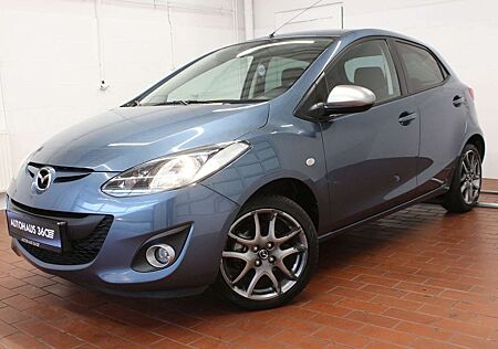 Mazda 2 1.3 Sendo 5-Türer Klima