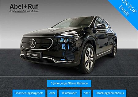 Mercedes-Benz EQA 250+ PROGRESSIVE+DISTR+Kamera+Ambi+Pano+AHK