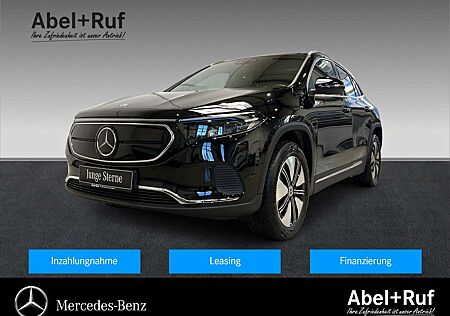 Mercedes-Benz EQA 250+ PROGRESSIVE+DISTR+Kamera+Ambi+Pano+AHK