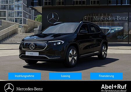 Mercedes-Benz EQA 250+ PROGRESSIVE+DISTR+Kamera+Ambi+Pano+AHK