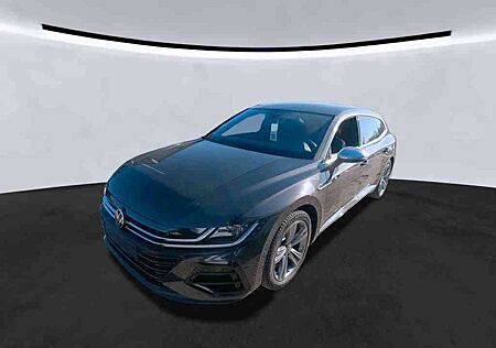 VW Arteon Volkswagen Shooting Brake R 4Motion2.0TSI LED Navi