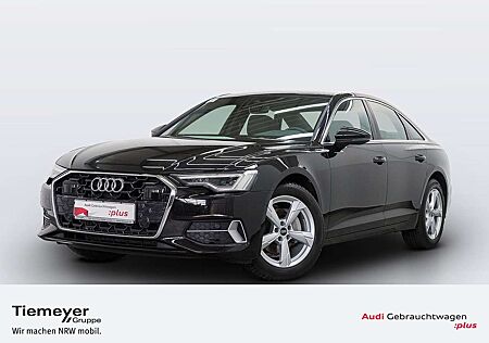 Audi A6 40 TDI ADVANCED MATRIX LEDER ASSIST