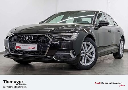 Audi A6 40 TDI ADVANCED MATRIX LEDER ASSIST