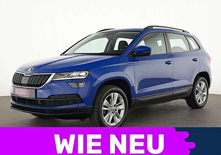 Skoda Karoq Style AHK|Kessy|LED|Apple CarPlay|SHZ