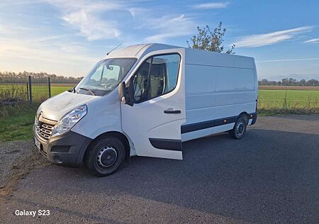 Renault Master L3H2 HKa 3,5t