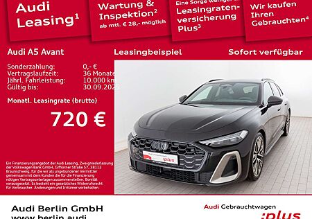 Audi A5 TDI qu.S tr. STDHZG 360°K HUD MATRIX