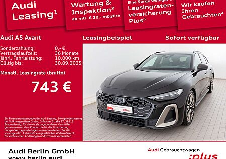 Audi A5 TDI qu.S tr. STDHZG 360°K HUD MATRIX
