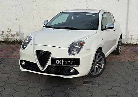 Alfa Romeo MiTo Super