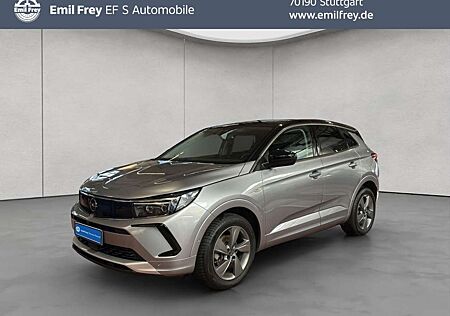 Opel Grandland 1.2 DI Automatik Elegance