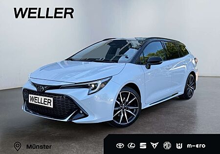 Toyota Corolla 2.0 Hybrid TS GR Sport *LED*ACC*CAM*TWA*