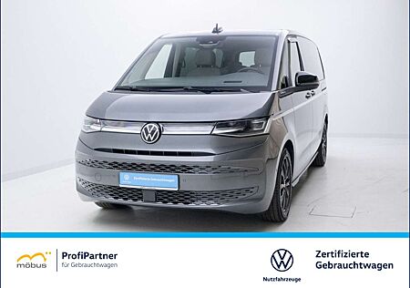VW T7 Multivan Volkswagen 1.4 TSI Lang eHybrid DSG*STYLE*ACC*