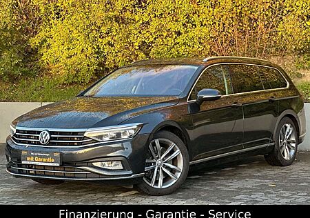 VW Passat Variant Volkswagen Passat 2.0 TDI Elegance 4M/239PS/MATRIX/KAMERA