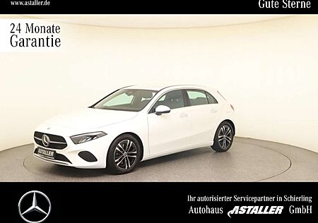 Mercedes-Benz A 220 4M Progressive MBUX+Led+Kam+WiPa+Keylessgo