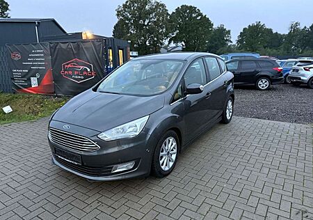 Ford C-Max Titanium 1. HAND/AUTOMATIK/ANHÄNGER