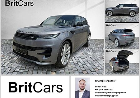 Land Rover Range Rover Sport P400 Dynamic SE Luft STH HUD