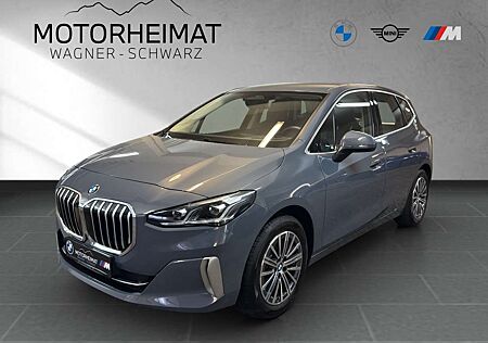 BMW 223 i Active Tourer Luxury Line Aktivsitz 360° HUD