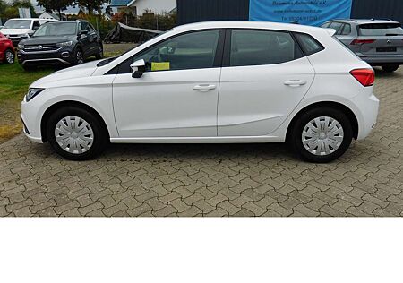 Seat Ibiza 1.0 Reverence MPI BMT 4Trg Klima Radio