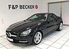 Mercedes-Benz SLK 250 CDI 7G-TRONIC*2.HAND*NAVI*LEDER*PANO*PDC*AIRSCARF