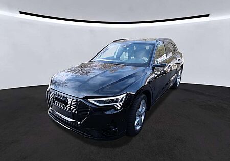 Audi e-tron 55 2x S LINE BLACK 21Z./MATRIX/SIDE/KAM.