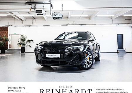 Audi e-tron 55 2x S LINE BLACK 21Z./MATRIX/SIDE/KAM.