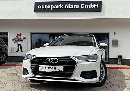 Audi A6 Avant 40 TDI Business ACC LED Pano RFK ViCo