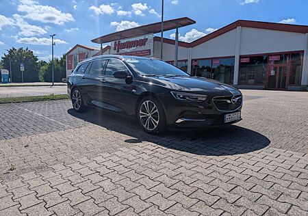 Opel Insignia Sports Tourer Sports Tourer 1.6 Direct In