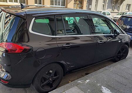 Opel Zafira Tourer 1.6 CDTI ecoFLEX Start/Stop Innovati
