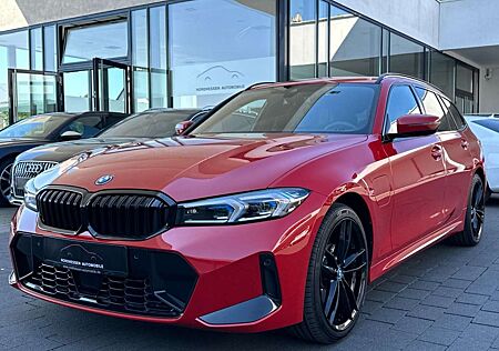 BMW 330 e Touring M Sport | Kamera | Head-Up | AHK