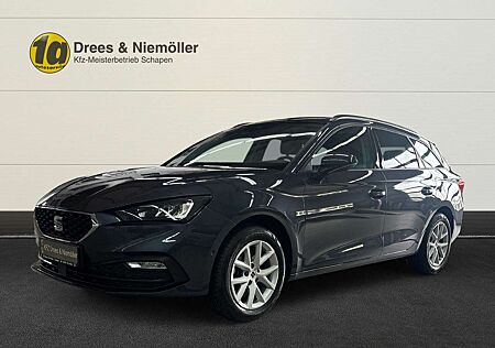 Seat Leon Sportstourer Style+APP+Kamera+DAB+Navi+LHZ+
