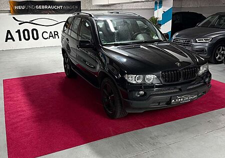 BMW X5 gebraucht kaufen BMW X5 Baureihe 3.0d*AHK*Panorama*