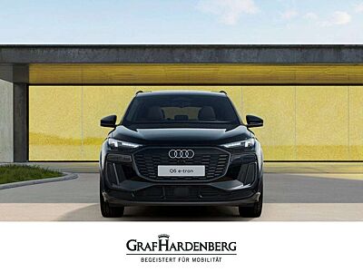 Audi Q6 e-tron SUV e-tron quattro