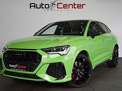 Audi RS Q3 Sportback 2.5 qu.*Matrix*V 280 km/h*Sonos*