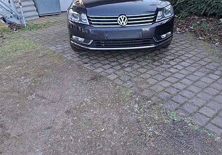 VW Passat Volkswagen 2.0 TDI BlueMotion Technology Comfortline