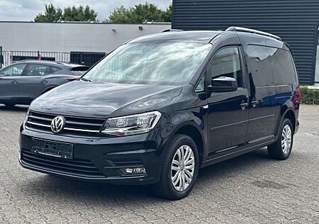 VW Caddy Volkswagen PKW Maxi Trendline BMT Automatik DSG ACC