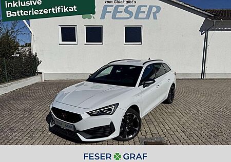 Cupra Leon 1.4 e-Hybrid ACC eHECK KAMERA