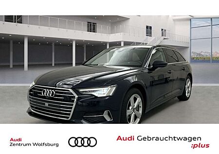 Audi A6 45TFSI S tronic sport AHK/TOUR/KAMERA/N