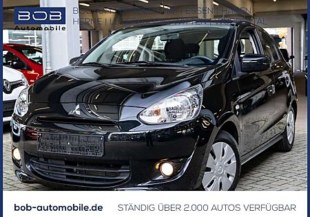 Mitsubishi Space Star Diamant Edition