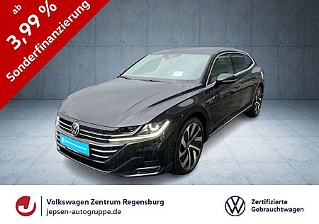 VW Arteon Volkswagen Shooting Brake R-Line 1.4 Hybrid DSG AHK