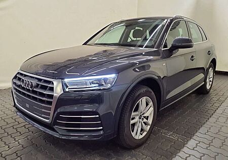 Audi Q5 50 TFSI e quattro sport *S-LINE*NAVI*AHK*